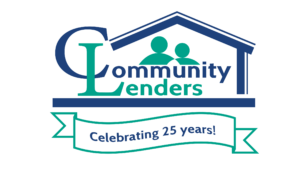 CLCDC 25th Anniversary Logo Color PNG