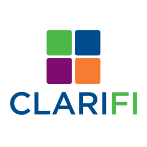 Clarifi logo