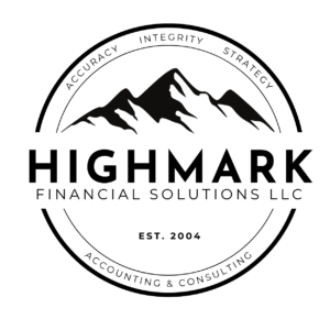 Highmark Logo 10302024